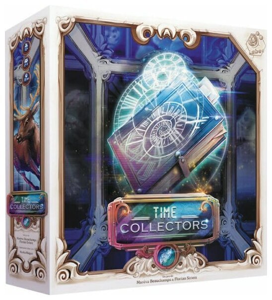 Time Collectors