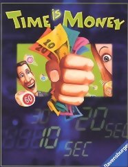 Time is Money