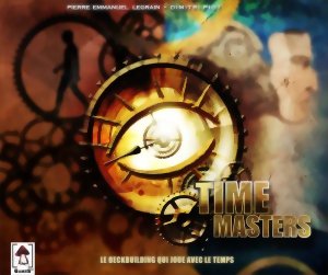 Time Masters