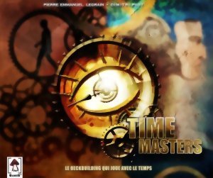 Time Masters