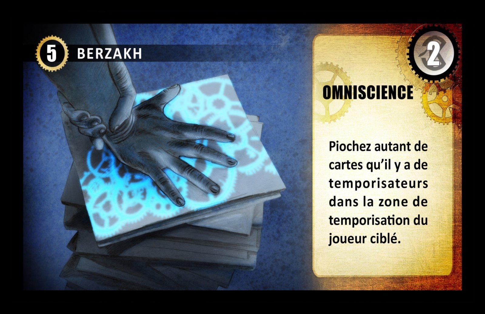 Time Masters extension