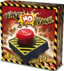 Time No Time