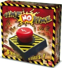 Time No Time