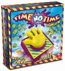 Time No Time Junior