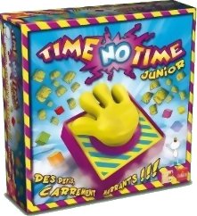 Time No Time Junior