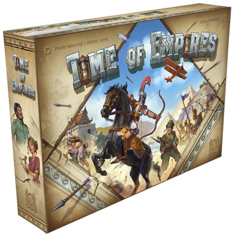 Time of Empires