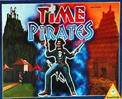 Time Pirates