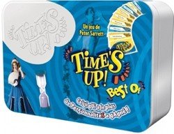 Time's Up ! Best Of