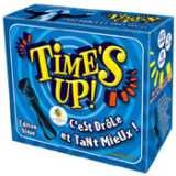 Time's Up! - édition bleue