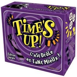 Time's Up! - Édition Purple