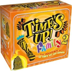 Time's Up ! Family 2