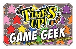 Time's Up ! Game Geek