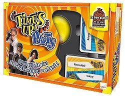 Time's Up! Party