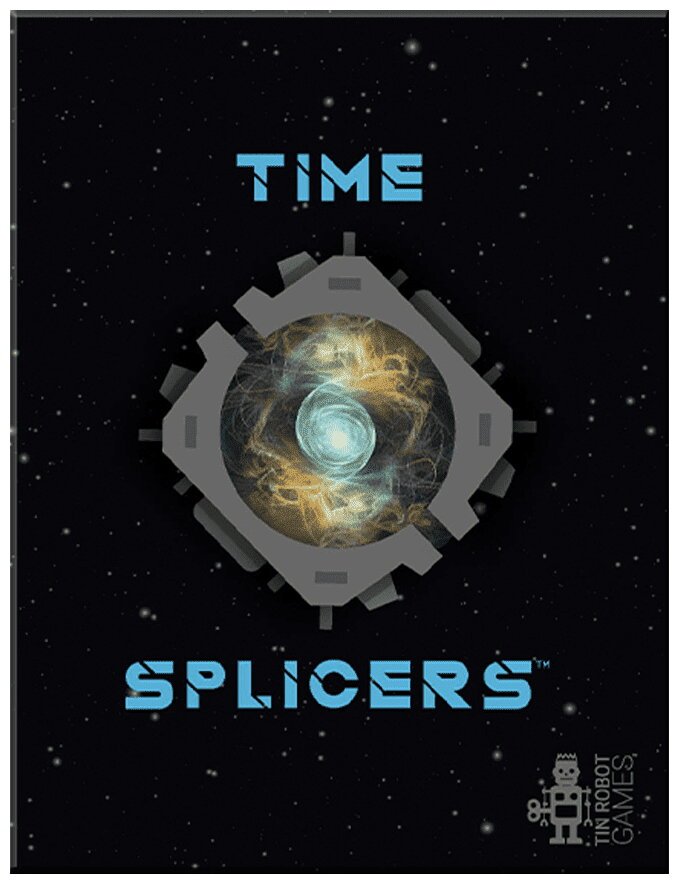 Time Splicers