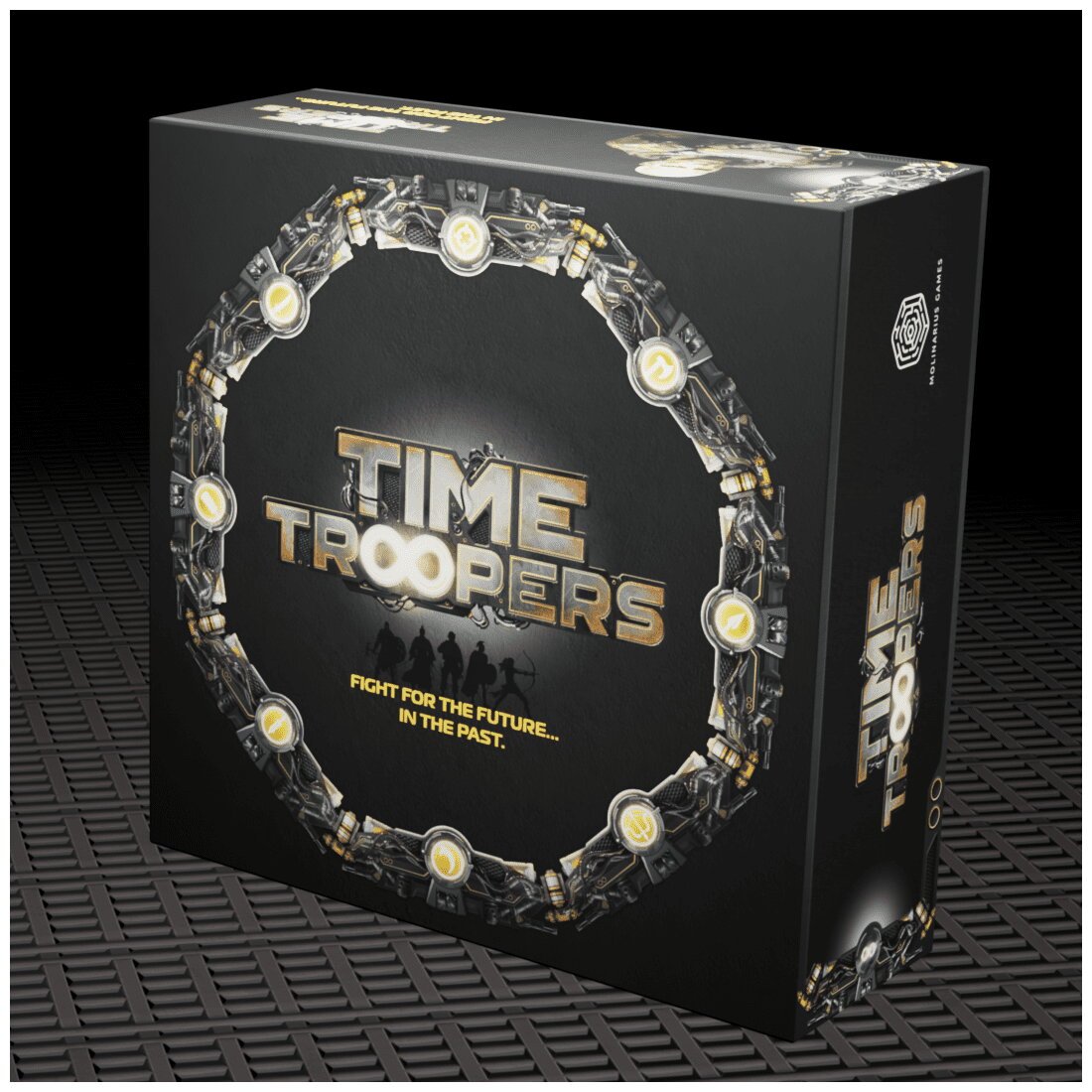 Time Troopers