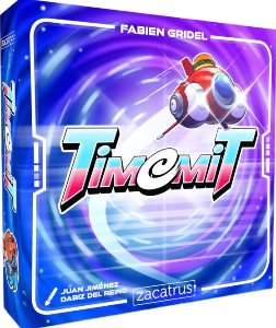 TimemiT