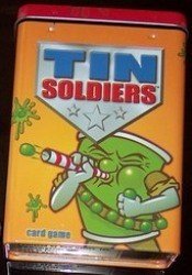 Tin Soldiers
