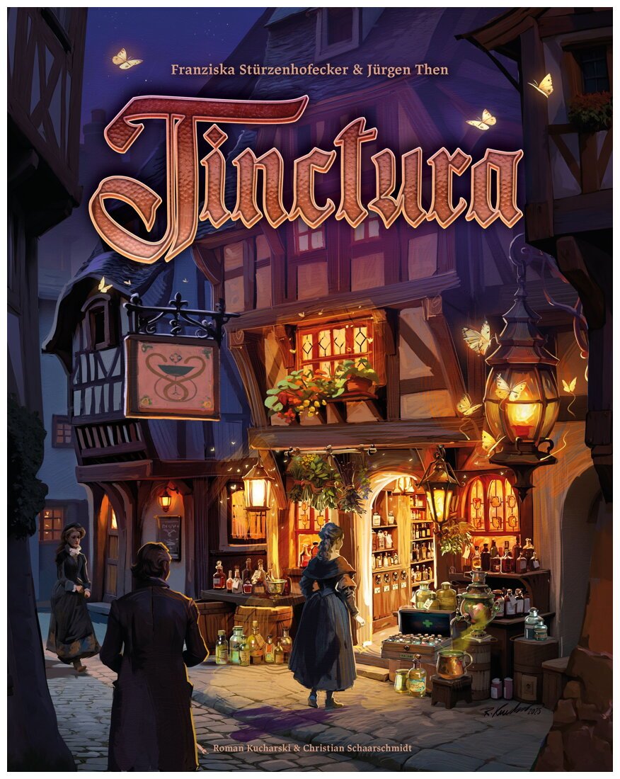 Tinctura