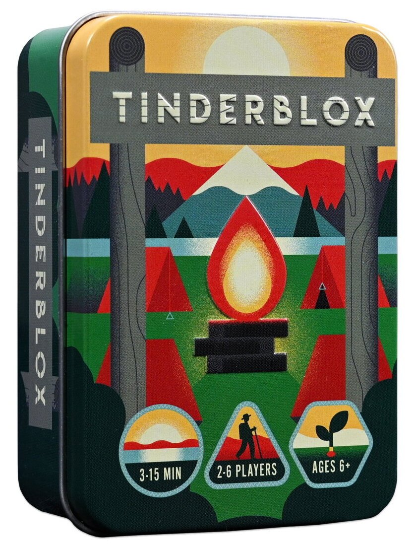 Tinderblox - Day