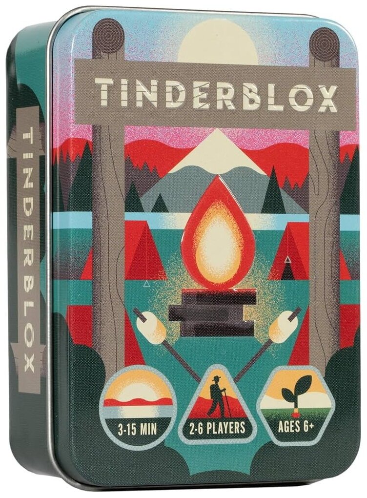 Tinderblox - Sunset