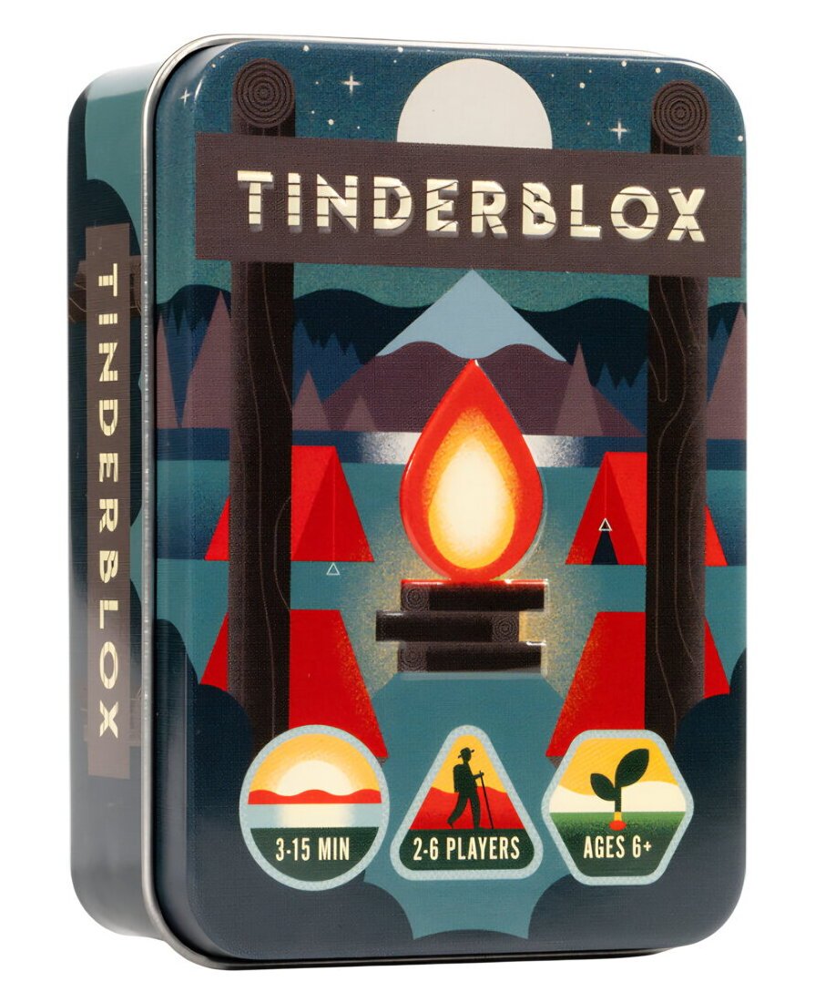Tinderblox - Night