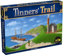 Tinners' Trail