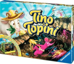 Tino Topini