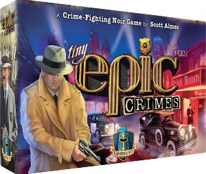 Photo: Tiny Epic Crimes