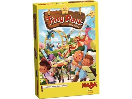 Tiny Park