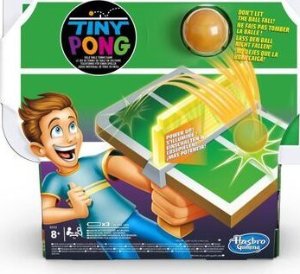 Tiny Pong