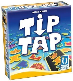 Tip Tap