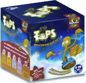 Tip Tops