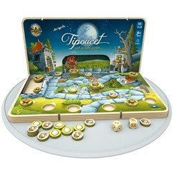 Photo: Tipoucet