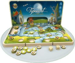 Tipoucet