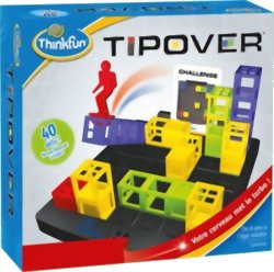 Tipover