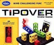 Tipover