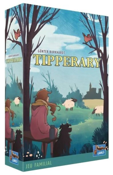 Tipperary
