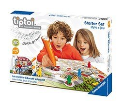 TipToi : Le Starter Set