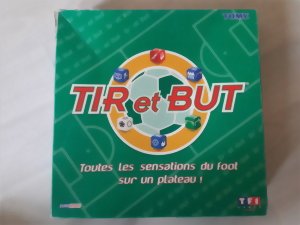 Tir et But