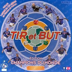 Tir et But