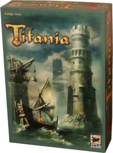 Titania