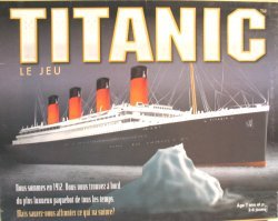 Titanic