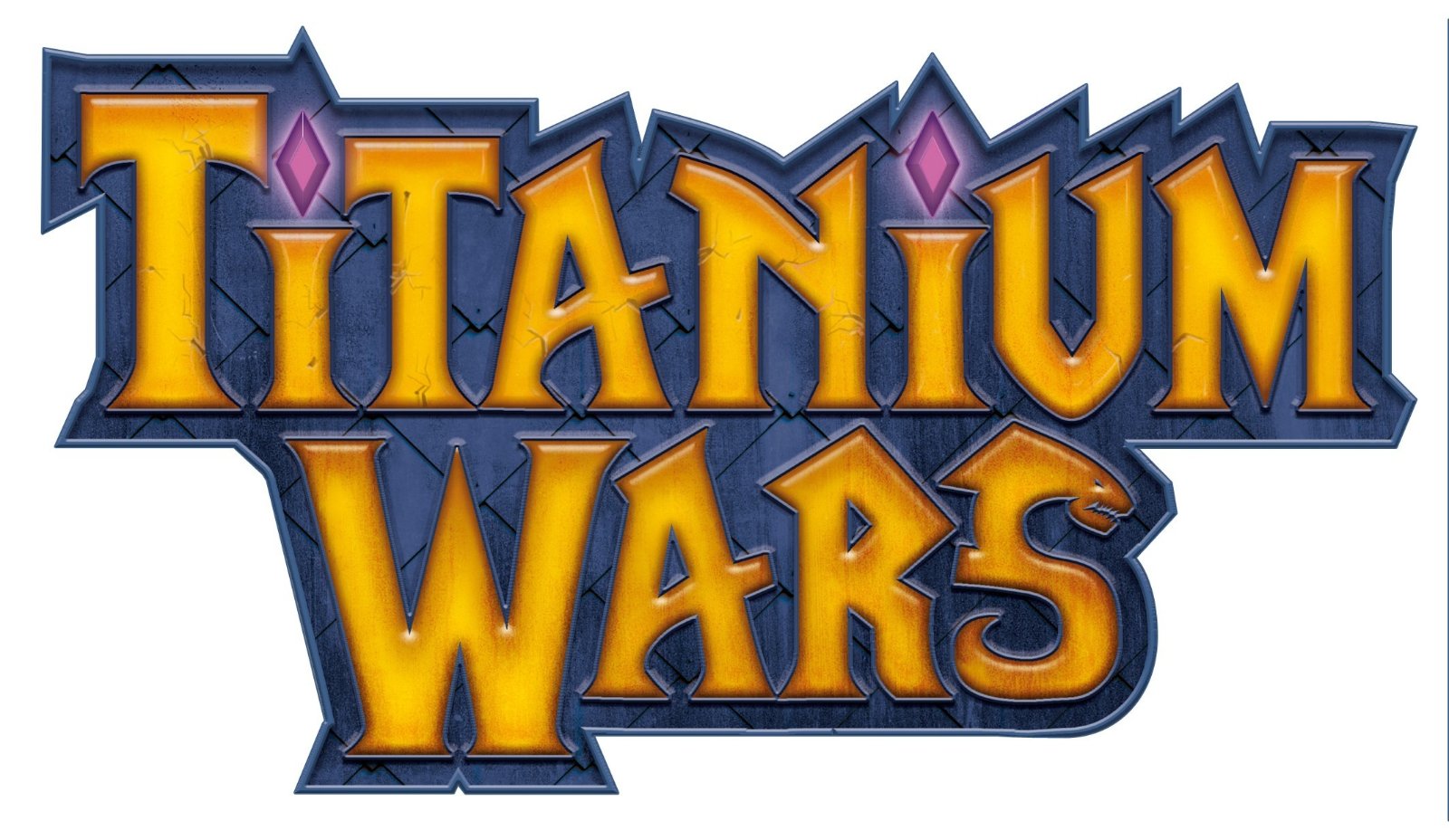 Titanium Wars