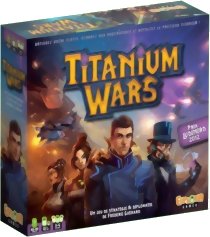Titanium Wars