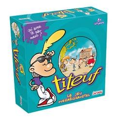 Titeuf