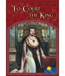 Photo: To Court the King