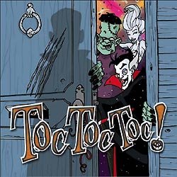Toc ! Toc ! Toc !