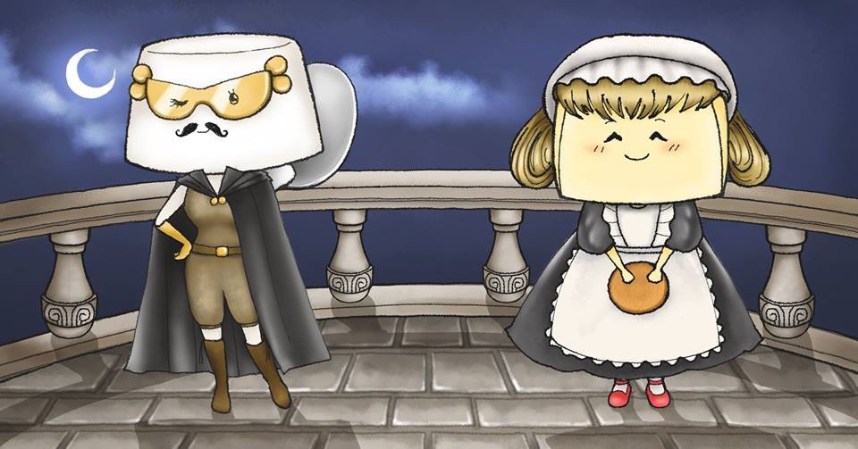 Tofu Kingdom