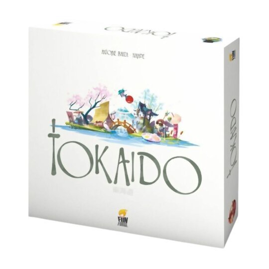 Tokaido