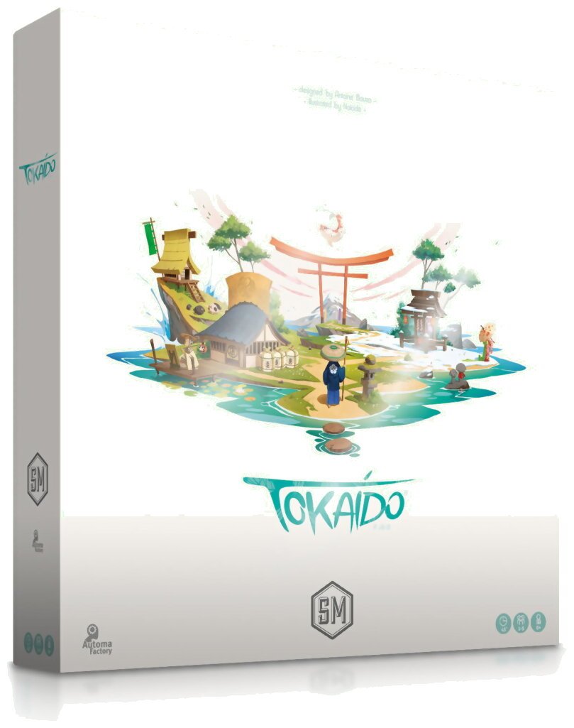 Tokaido
